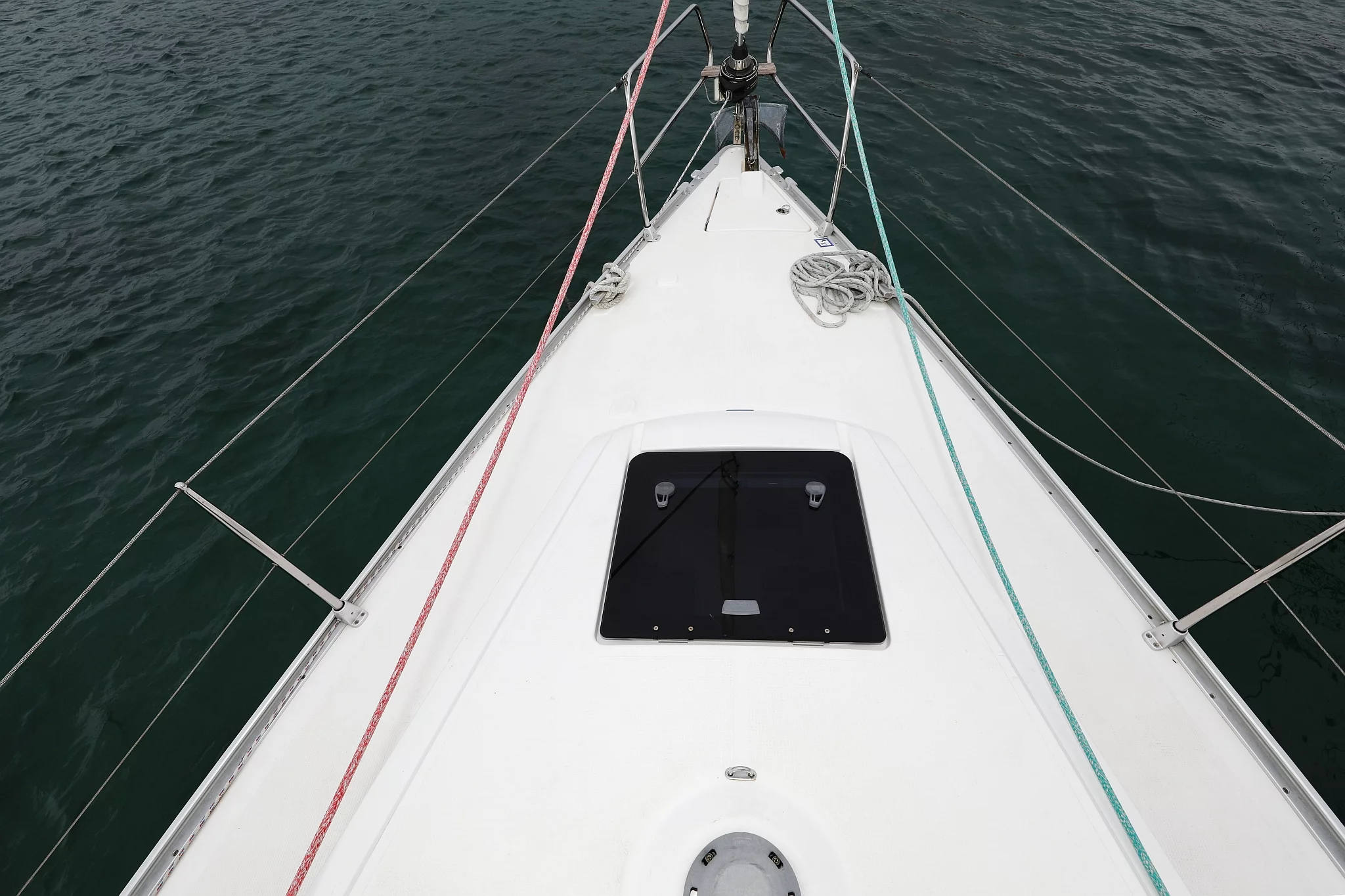 Bavaria Cruiser 33 (Homeoffice)  - 33