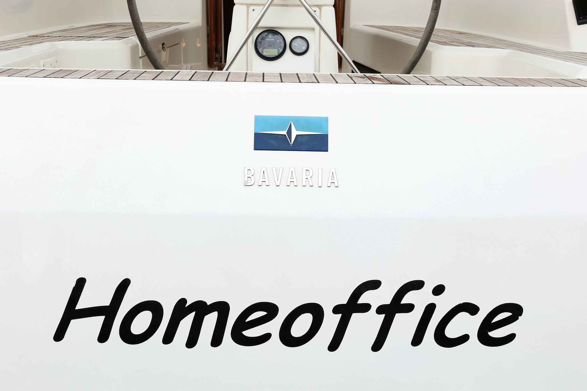 Photo #36 - Bavaria Cruiser 33 (Homeoffice) in Vodice - 41405