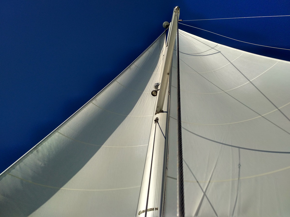 Photo #12 - Elan 444 Impression (Okea Iris) en Lavrion - 41437