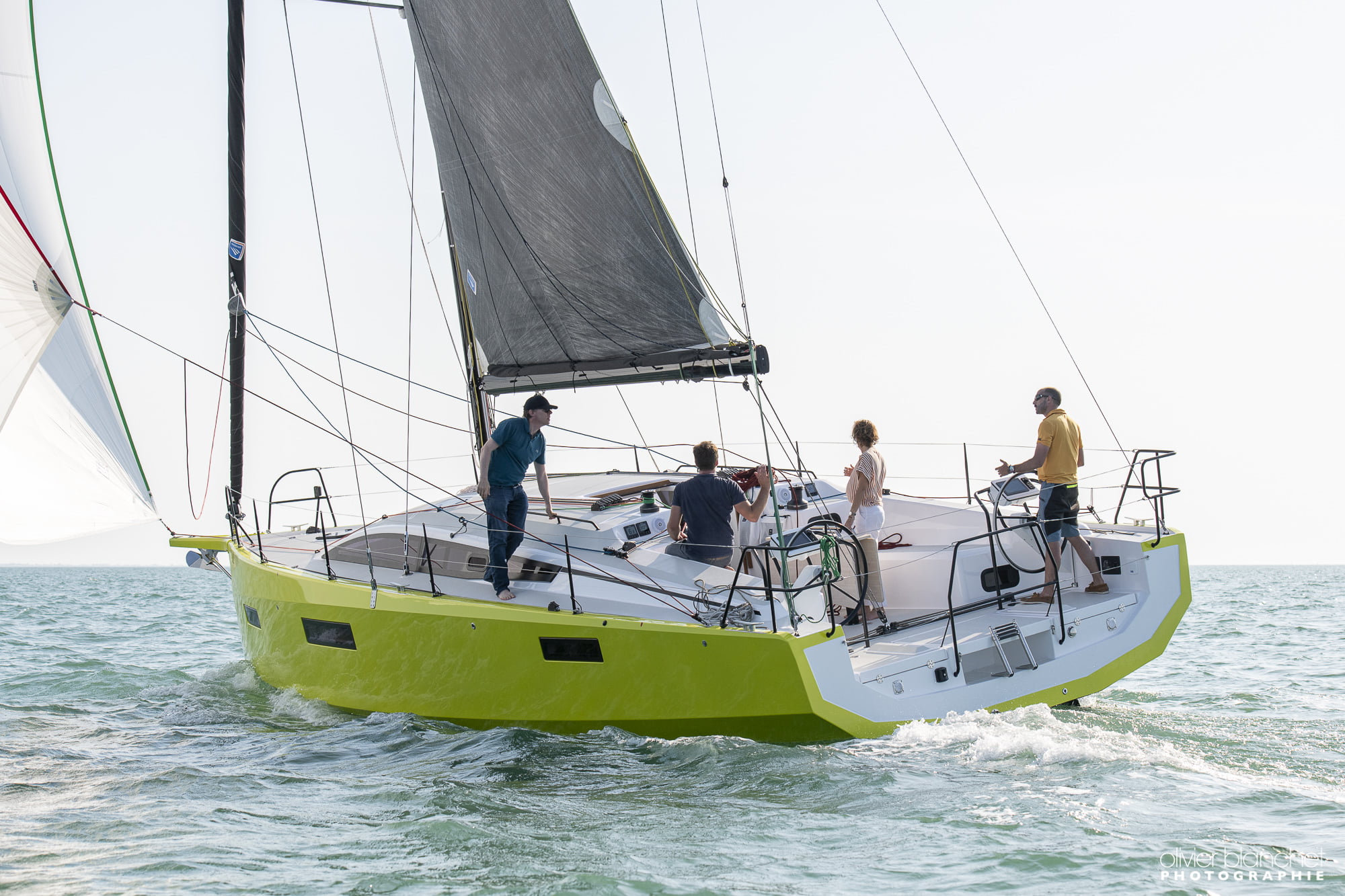Photo #3 - RM 1180 (Heol Braz) en Marseillan - 41442