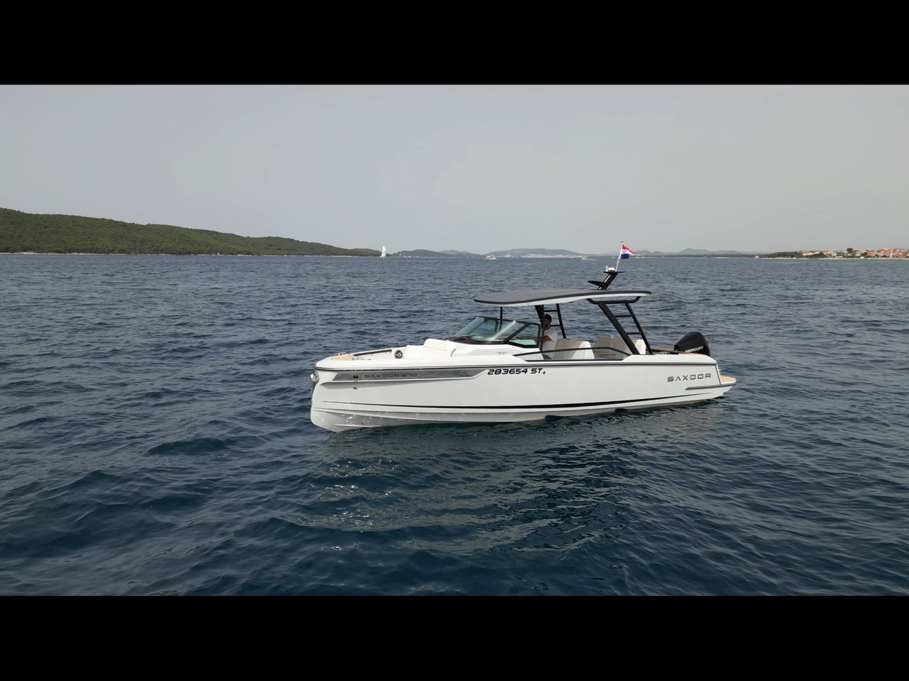 Photo #6 - Saxdor 270 GTO (Orca) en Solaris Resort - 41513