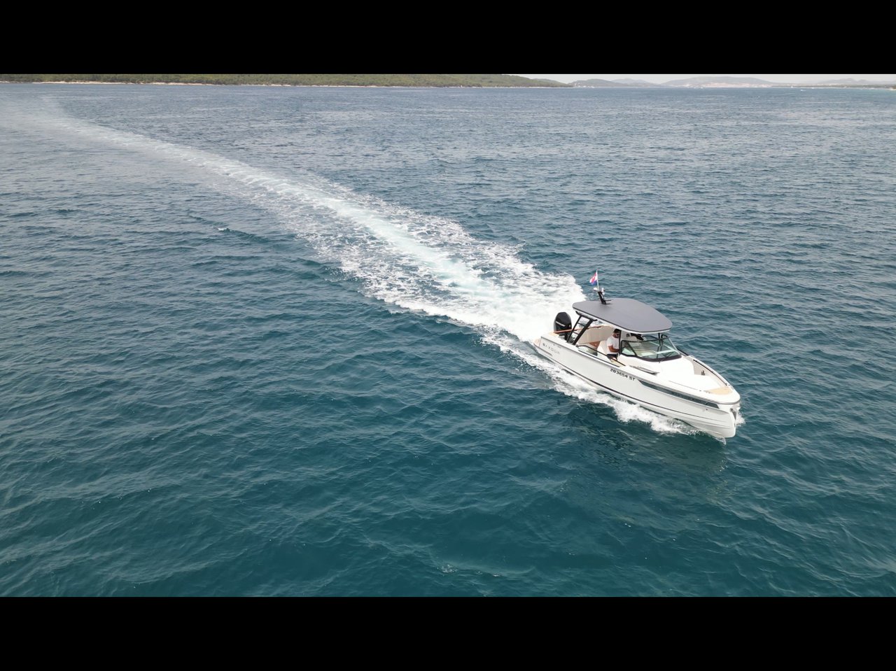 Photo #7 - Saxdor 270 GTO (Orca) en Solaris Resort - 41513