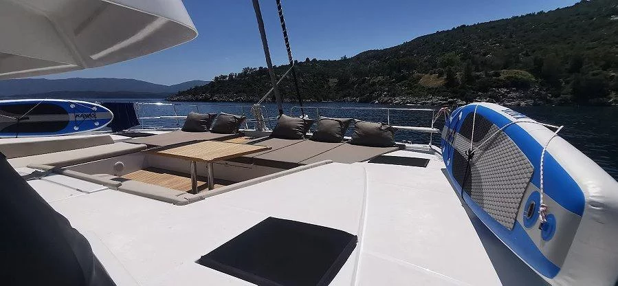 Bali 5.8 - 6 + 2 cab. (KOS 58.CAT)  - 7