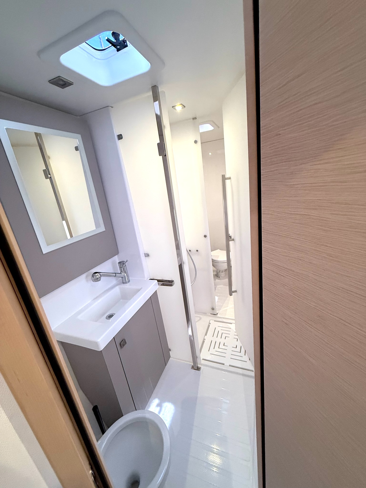 Photo #31 - Fountaine Pajot Astrea 42 - 4 + 2 cab. (Ocean Allure) in Kastela - 41522