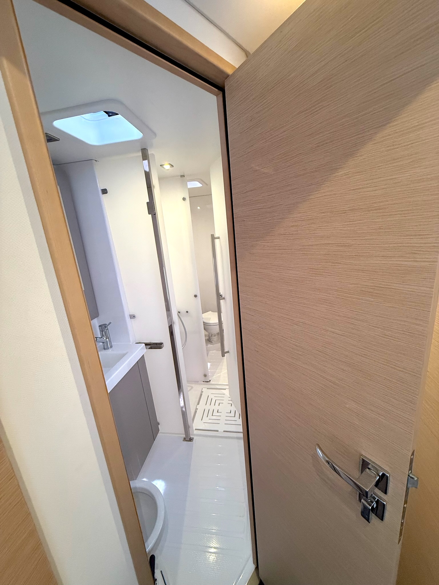 Photo #32 - Fountaine Pajot Astrea 42 - 4 + 2 cab. (Ocean Allure) in Kastela - 41522