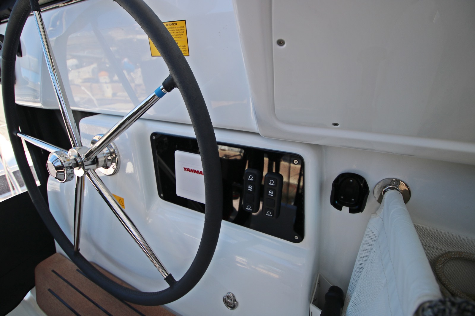 Photo #6 - Lagoon 43 - 3 + 2 cab. (Solution) in rogoznica - 41531