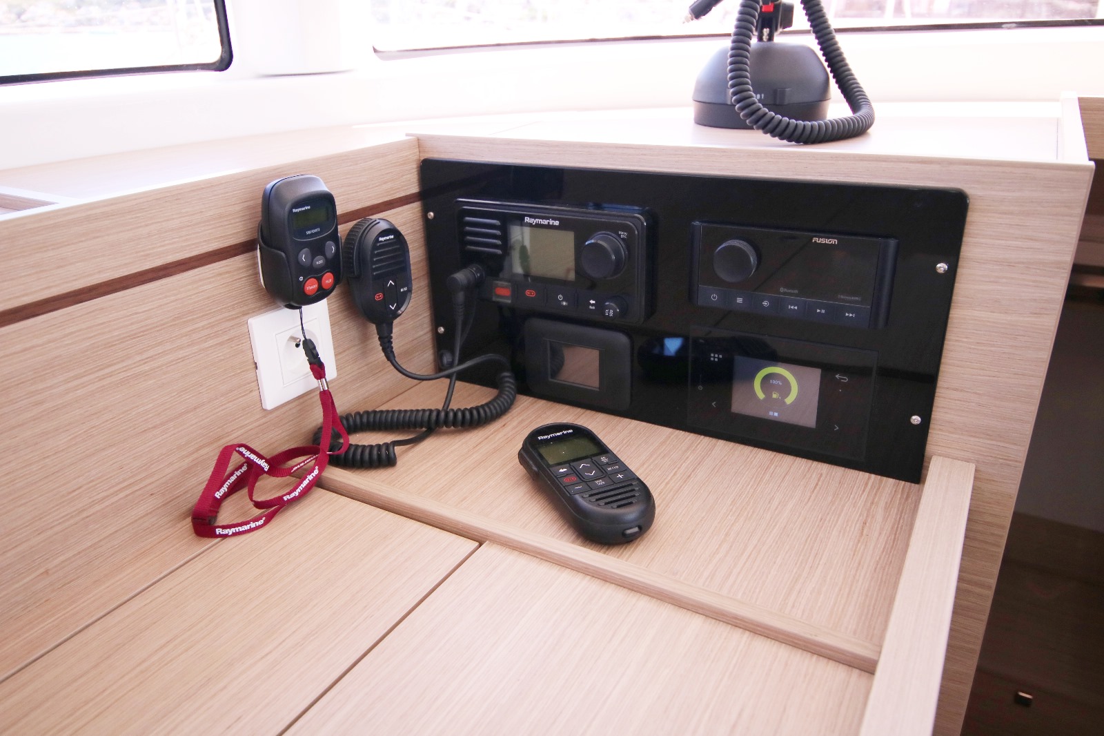 Photo #27 - Lagoon 43 - 3 + 2 cab. (Solution) in rogoznica - 41531
