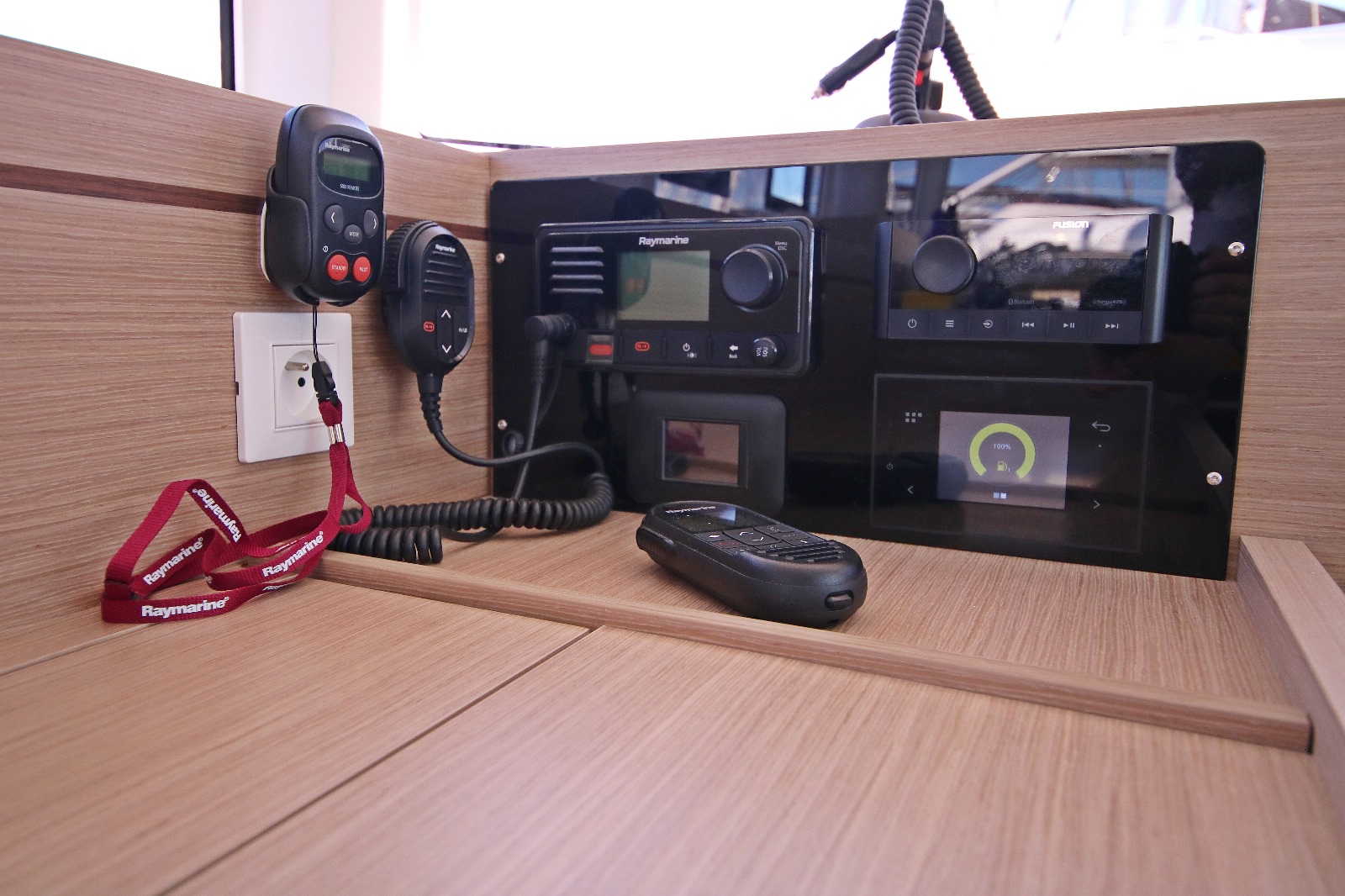 Photo #28 - Lagoon 43 - 3 + 2 cab. (Solution) in rogoznica - 41531