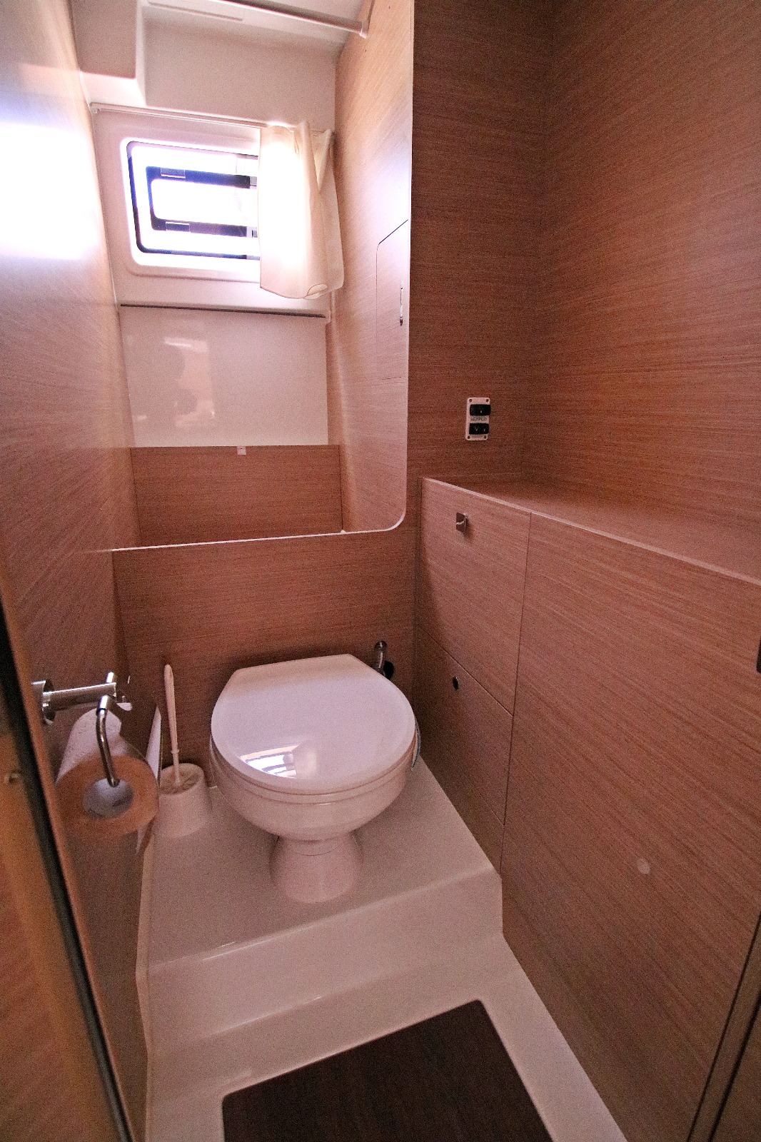 Photo #46 - Lagoon 43 - 3 + 2 cab. (Solution) in rogoznica - 41531