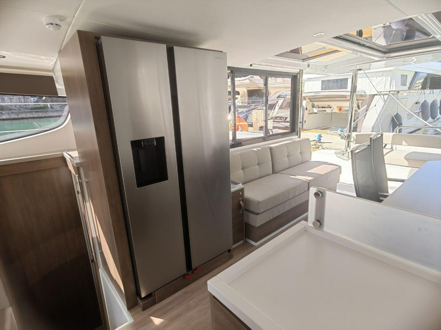 Photo #8 - Bali 4.6 - 5 + 1 cab. (ALEXANDRIA_G) in Marsh Harbour - 41533