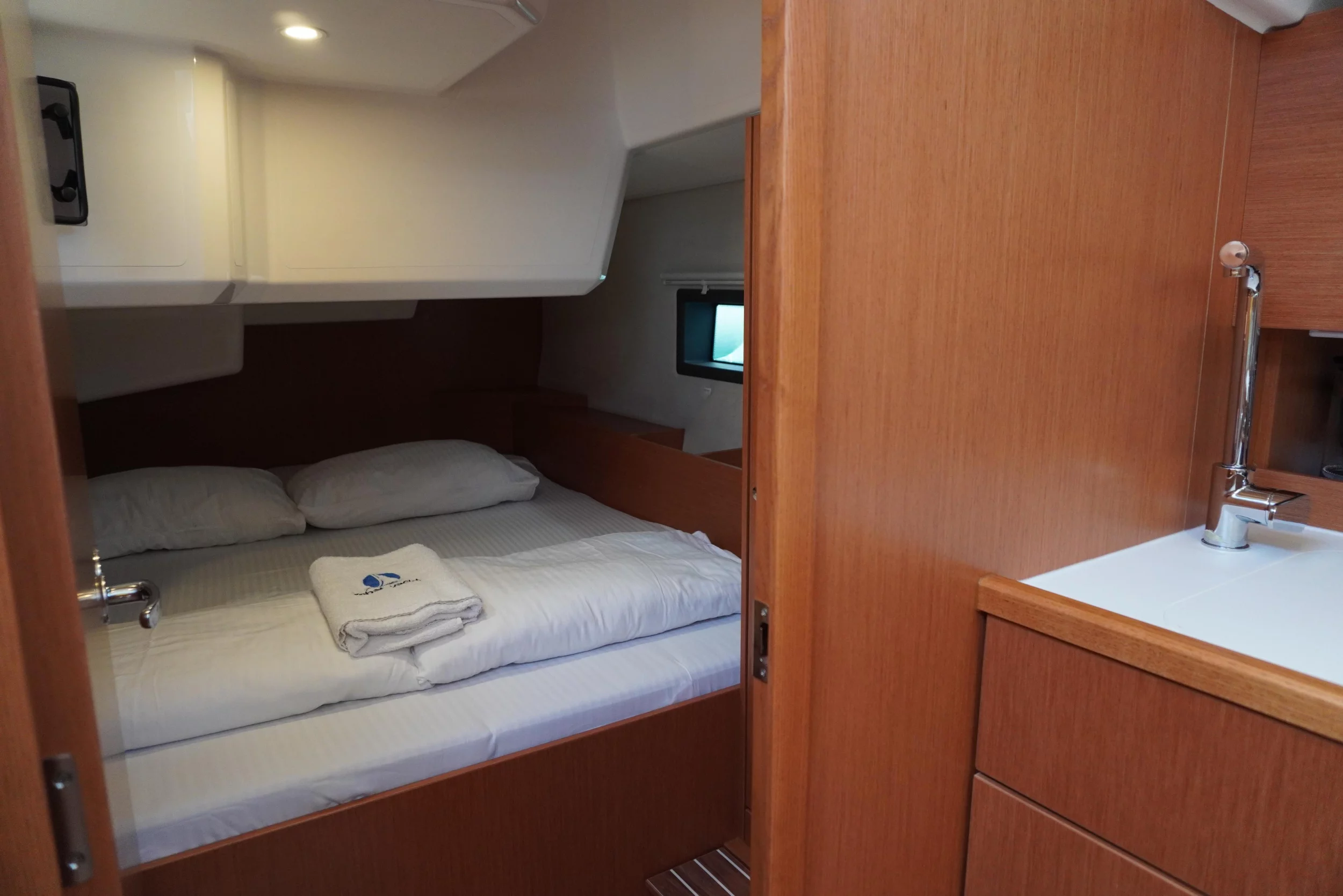Bavaria C42 (Alara 3)  - 4