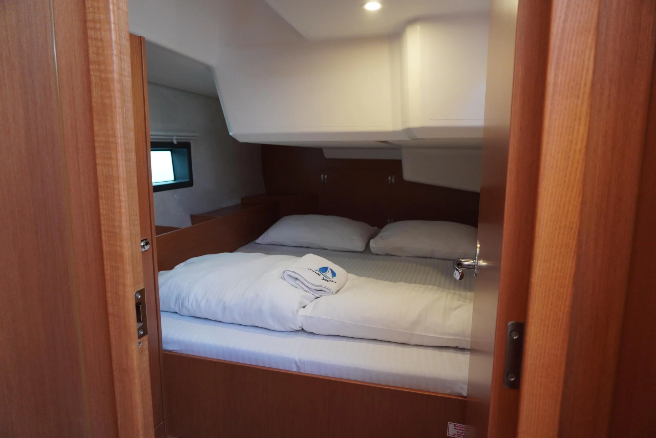 Bavaria C42 (Alara 3)  - 5