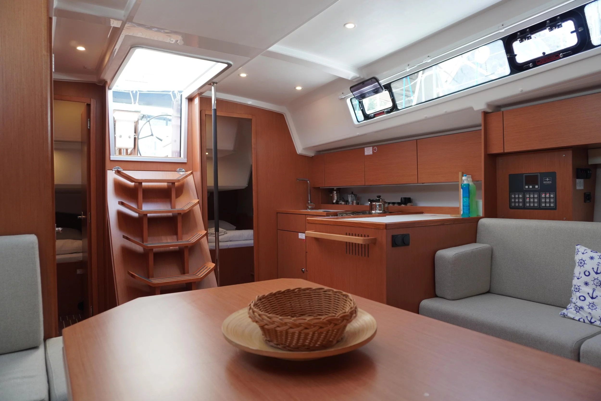 Bavaria C42 (Alara 3)  - 6