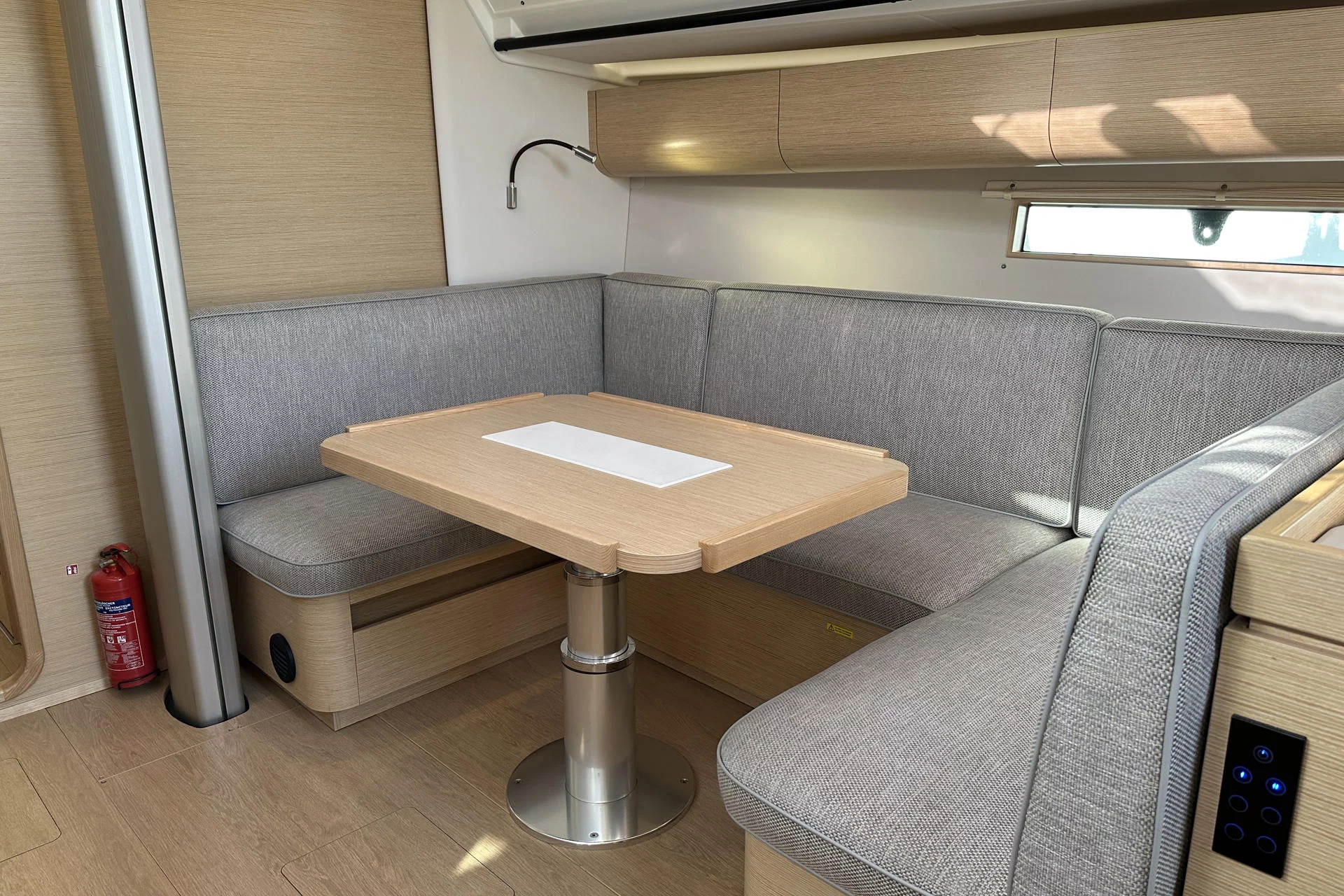 Dehler 46 SQ (Hugo)  - 15