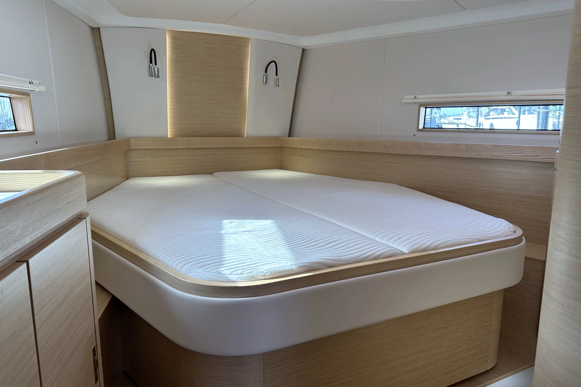 Dehler 46 SQ (Hugo)  - 17