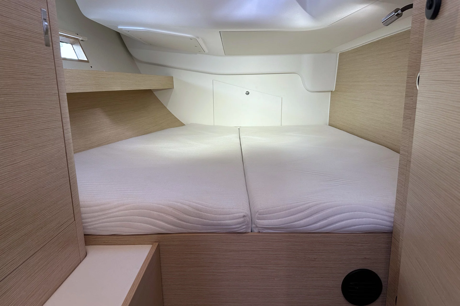 Dehler 46 SQ (Hugo)  - 18