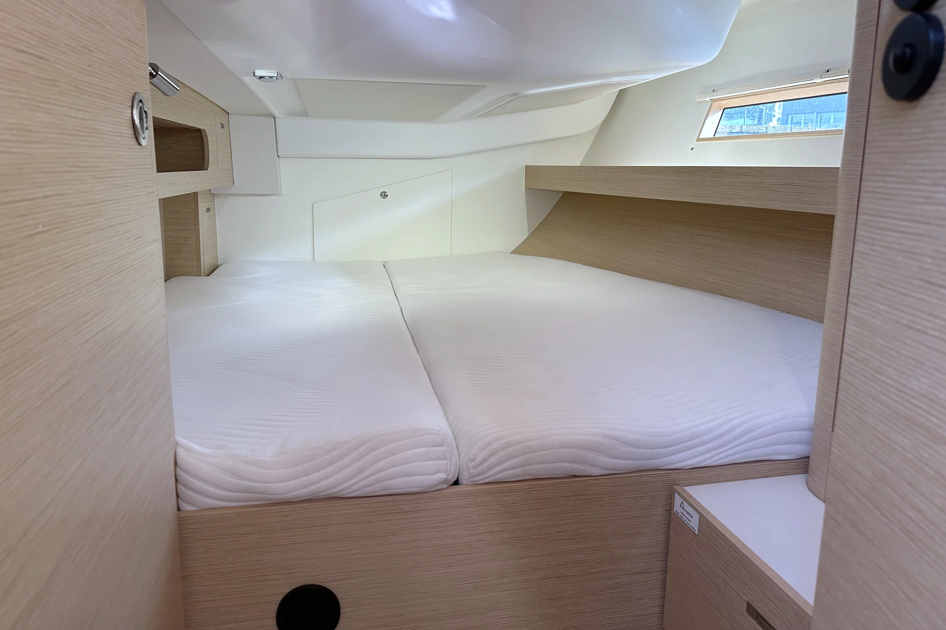 Dehler 46 SQ (Hugo)  - 19