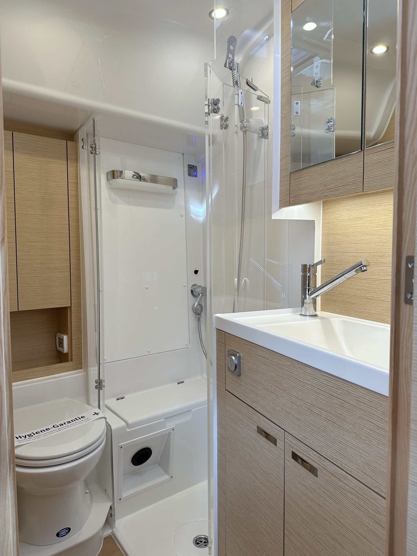 Photo #21 - Dehler 46 SQ (Hugo) en Pula - 41562