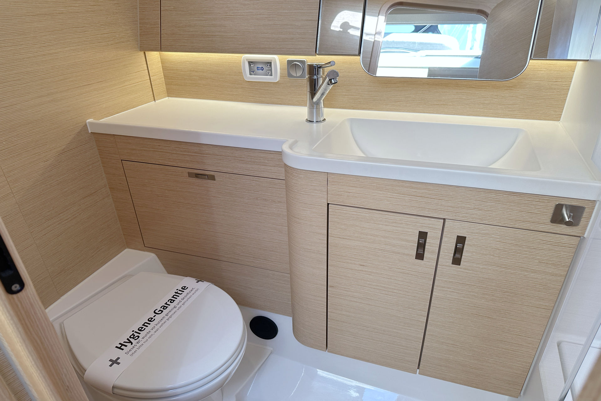 Photo #22 - Dehler 46 SQ (Hugo) en Pula - 41562