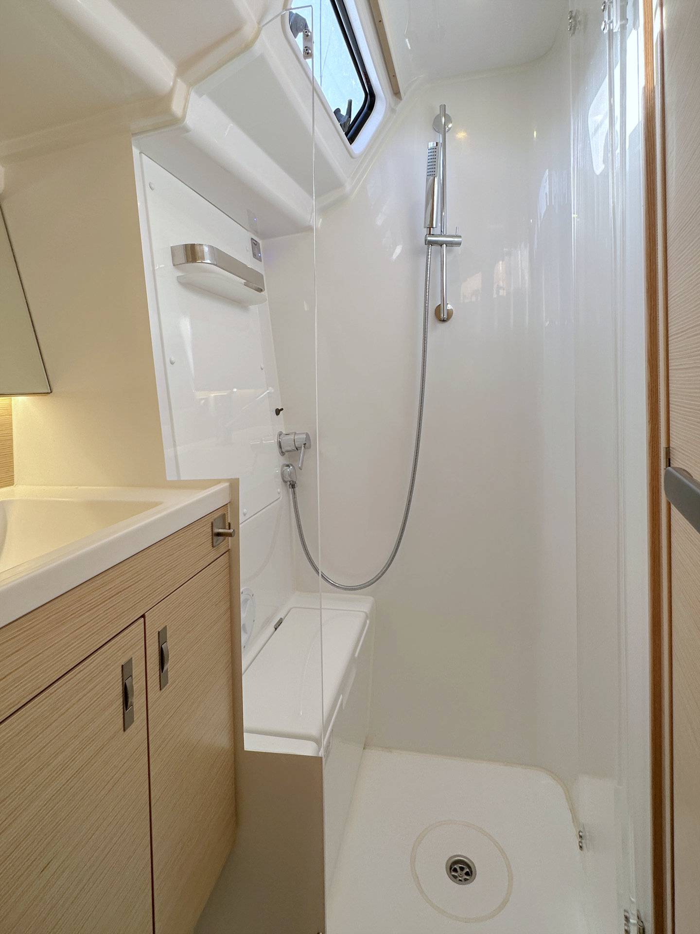 Photo #23 - Dehler 46 SQ (Hugo) en Pula - 41562
