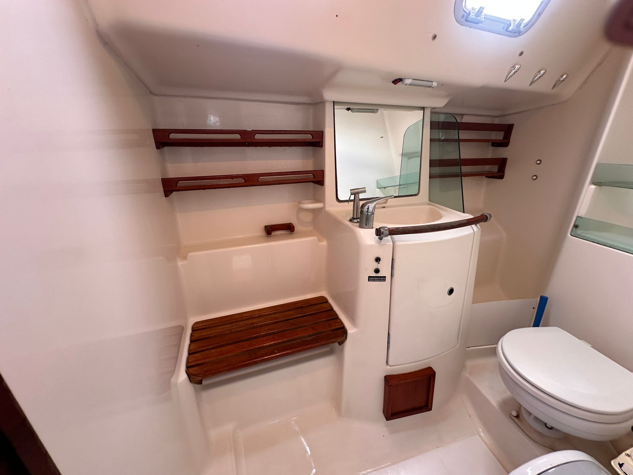 Photo #12 - Oceanis Clipper 323 (No regrets) in Phuket - 41564