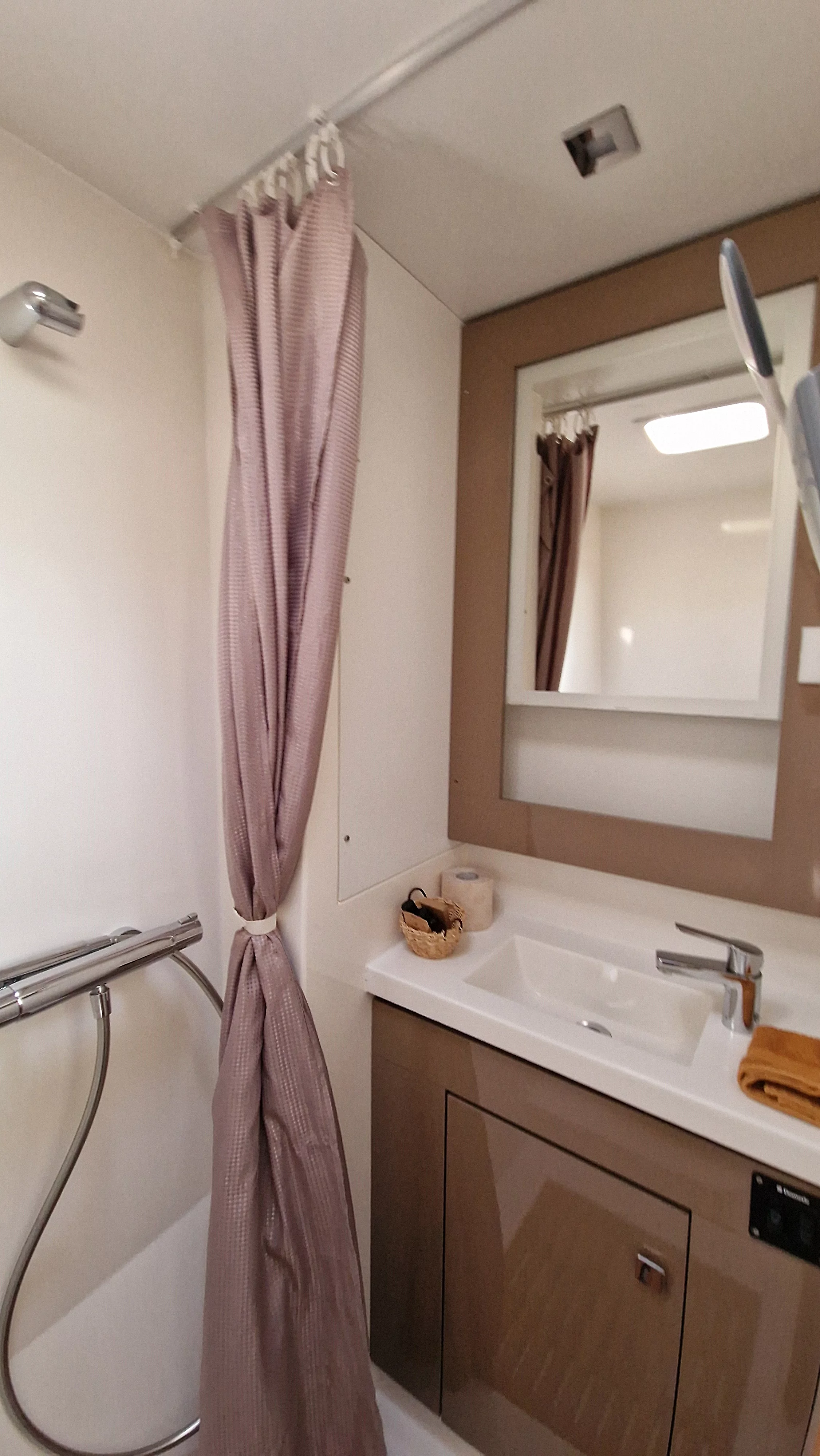 Fountaine Pajot Saona 47 Quintet - 5 + 1 cab. (Felicia)  - 2