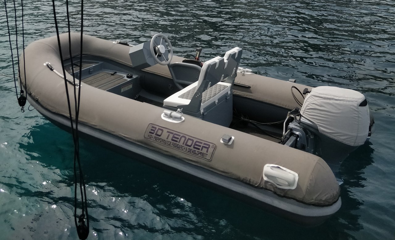 Photo #40 - Fountaine Pajot Saona 47 Quintet - 5 + 1 cab. (Felicia) in rogoznica - 41565