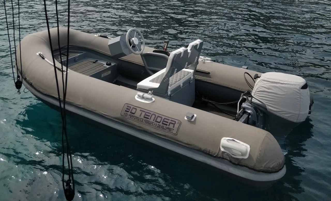 Fountaine Pajot Saona 47 Quintet - 5 + 1 cab. (Felicia)  - 39