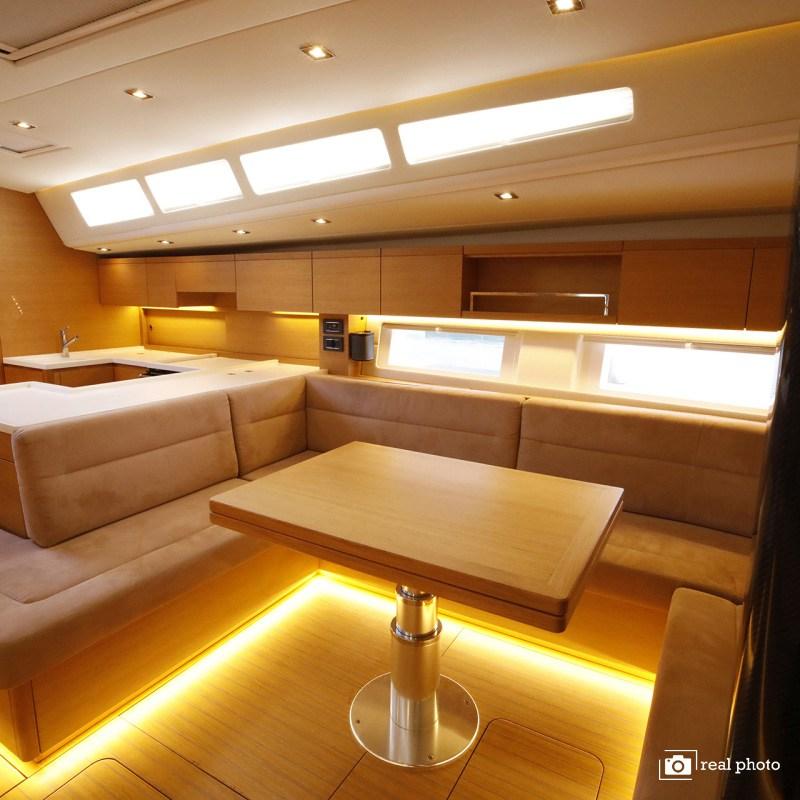 Photo #7 - Grand Soleil 58 (Morfely) in Cagliari - 41567
