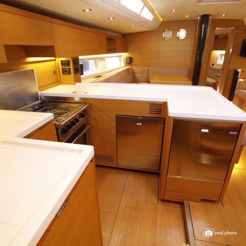 Photo #9 - Grand Soleil 58 (Morfely) in Cagliari - 41567
