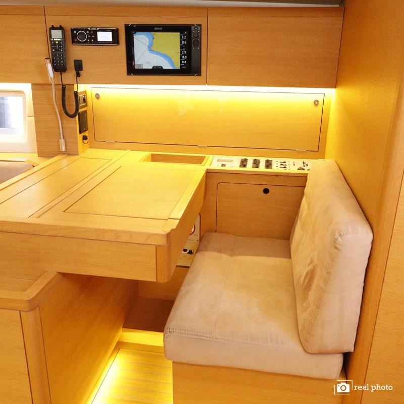 Photo #10 - Grand Soleil 58 (Morfely) in Cagliari - 41567