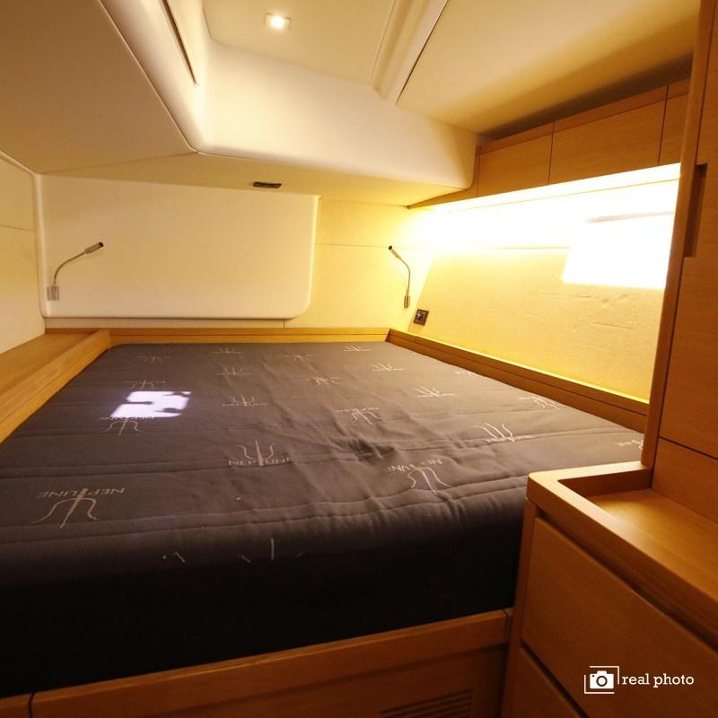 Photo #11 - Grand Soleil 58 (Morfely) in Cagliari - 41567