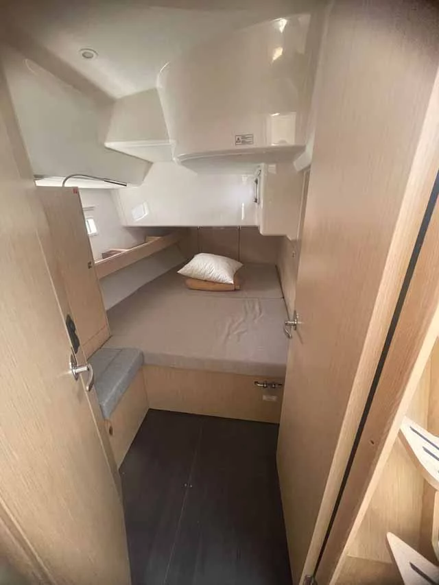 Bavaria Cruiser 46 Style - 4 cab. (Giovanna)  - 7