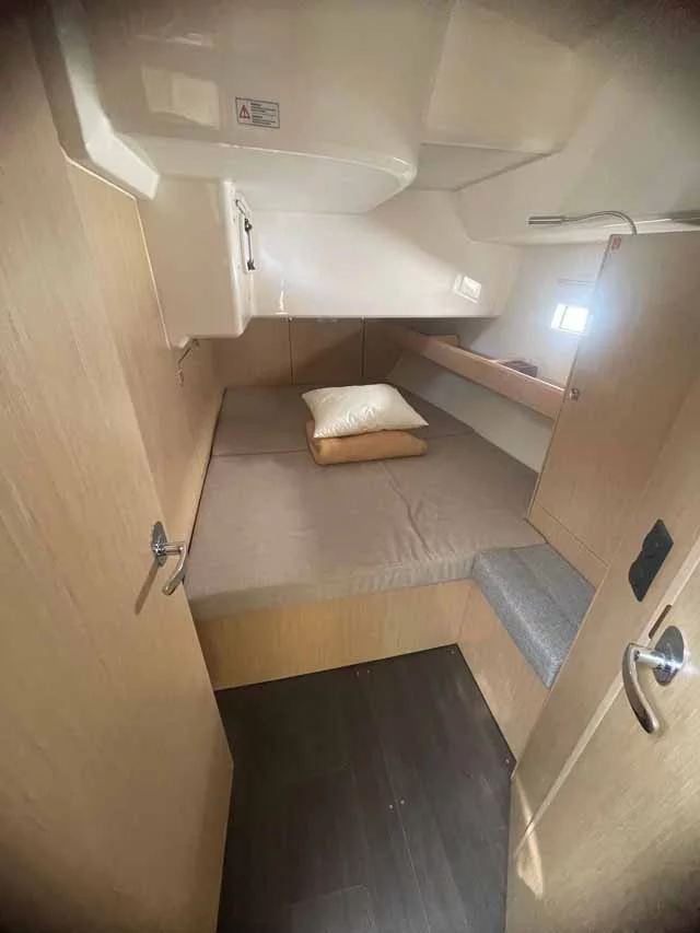 Bavaria Cruiser 46 Style - 4 cab. (Giovanna)  - 8