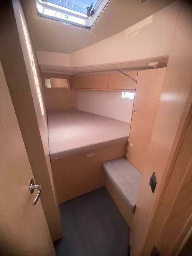 Bavaria Cruiser 46 Style - 4 cab. (Giovanna)  - 10
