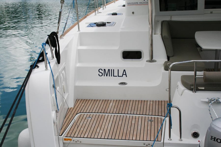 Smilla - 2