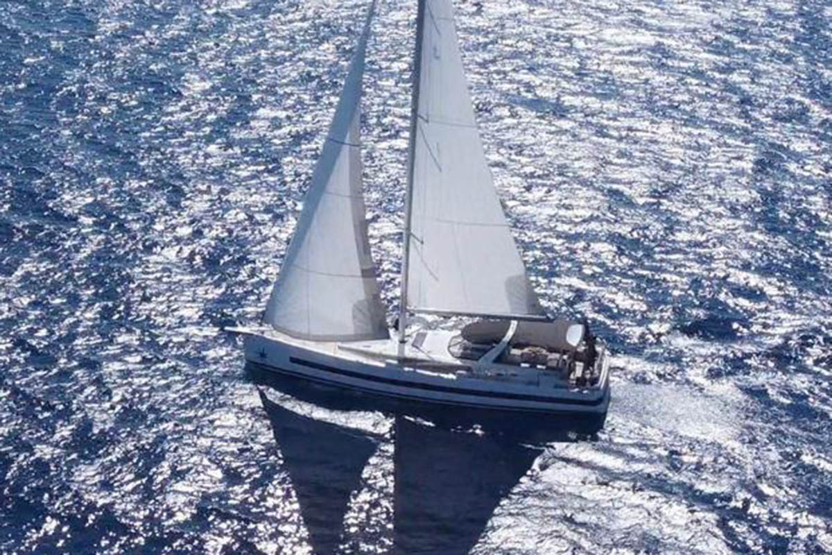 Photo #18 - Oceanis Yacht 62 - 4 + 1 (Thora Helen) in Trogir - 41596