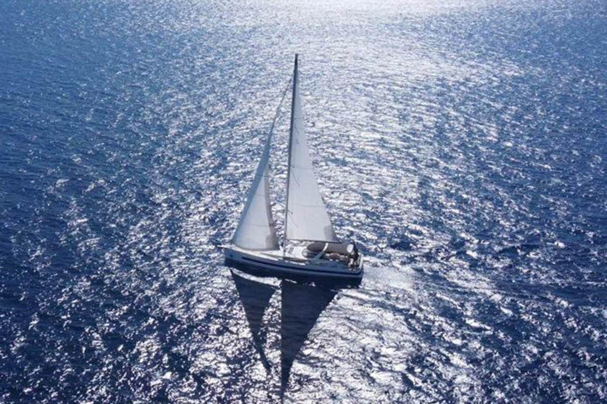 Photo #19 - Oceanis Yacht 62 - 4 + 1 (Thora Helen) in Trogir - 41596