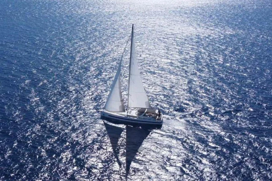 Oceanis Yacht 62 - 4 + 1 (Thora Helen)  - 19