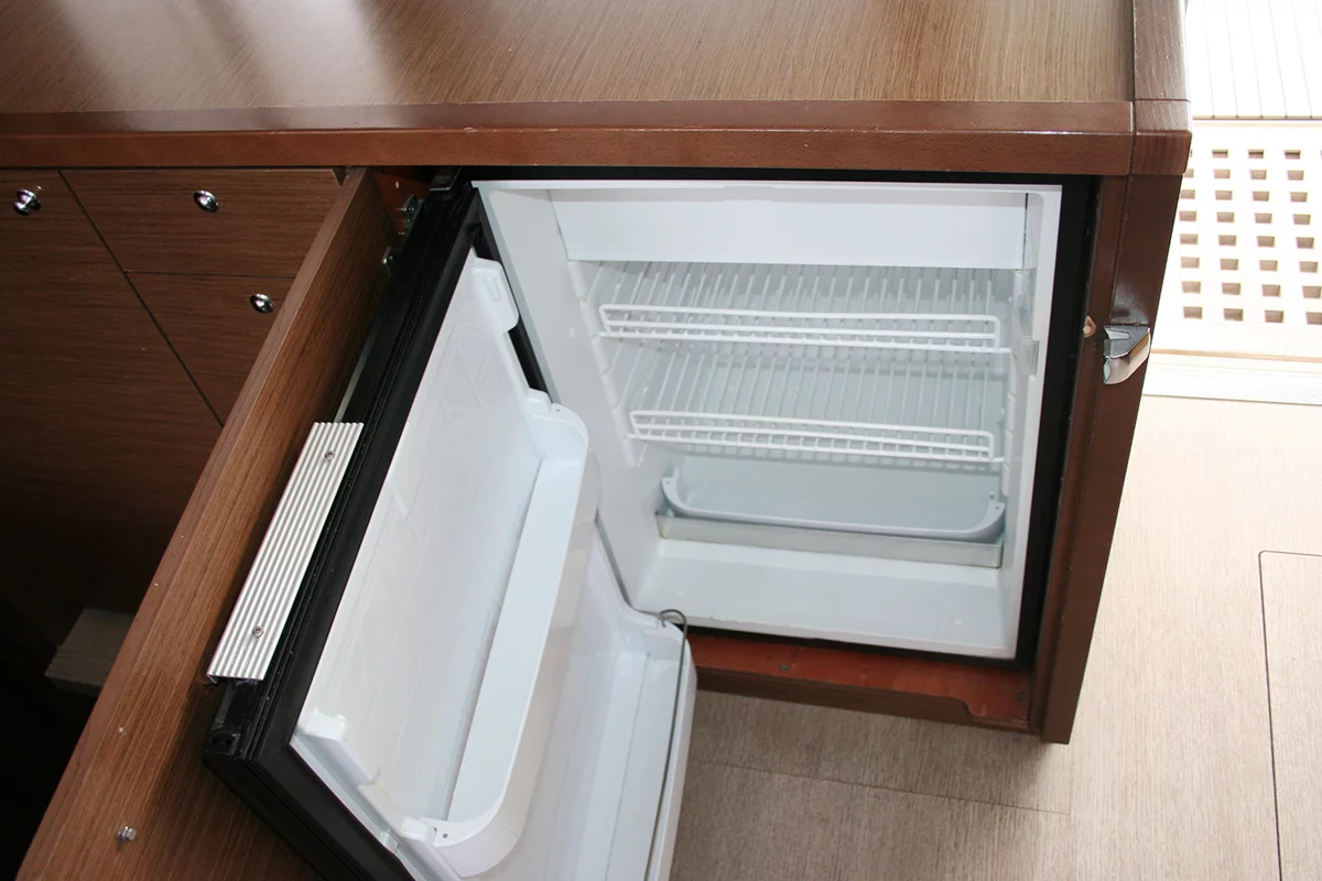 Lagoon 450 F - 4 + 2 cab. (Claudia III)  - 25