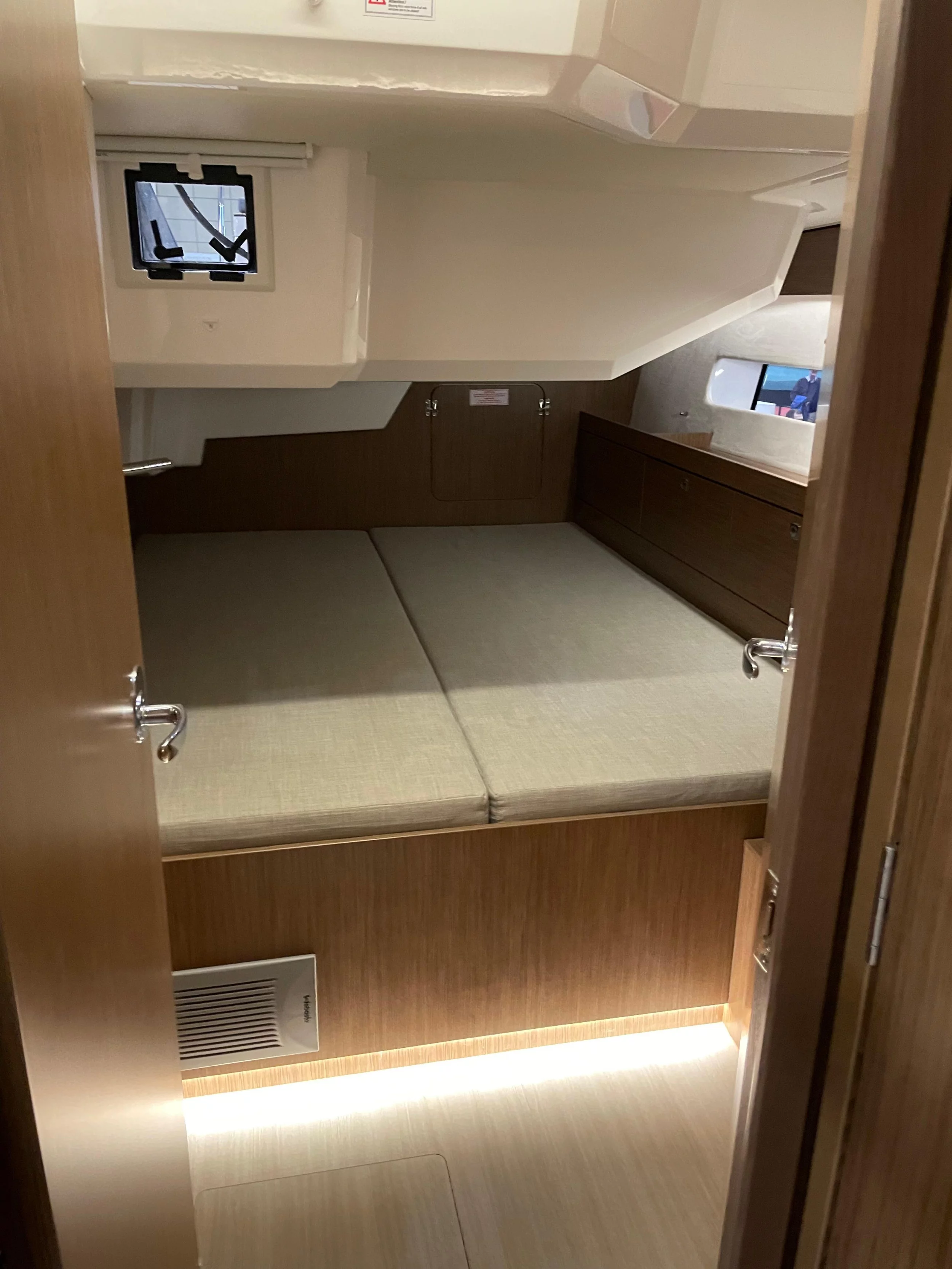Bavaria C46 - 4 cab. (Aquila)  - 12