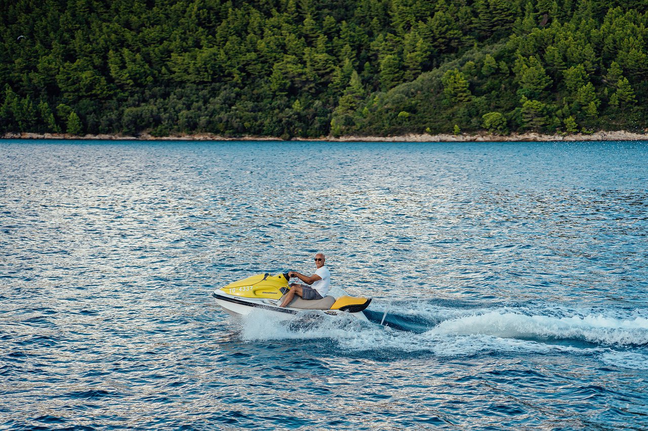 Photo #39 - Maske (Maske) in Trogir - 41624