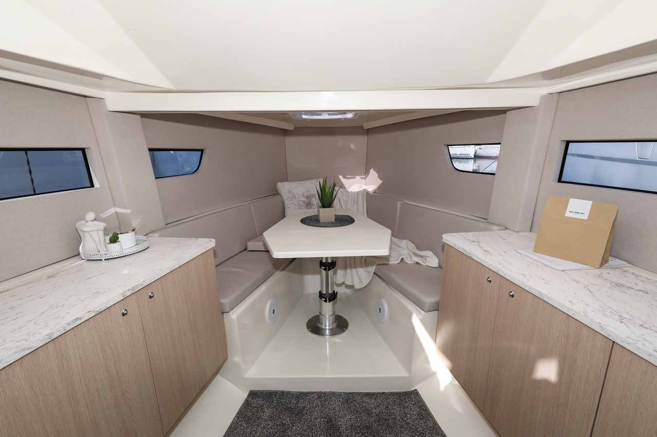 Photo #13 - Nuva M9 Cabin (Babac) in Biograd - 41646