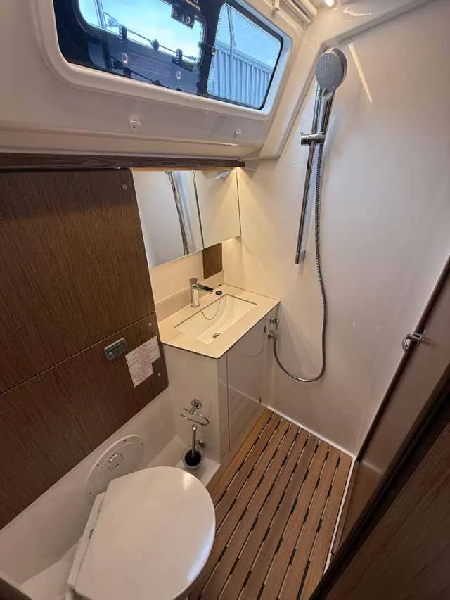 Bavaria C46 - 4 cab. (ELIFOZZI)  - 19