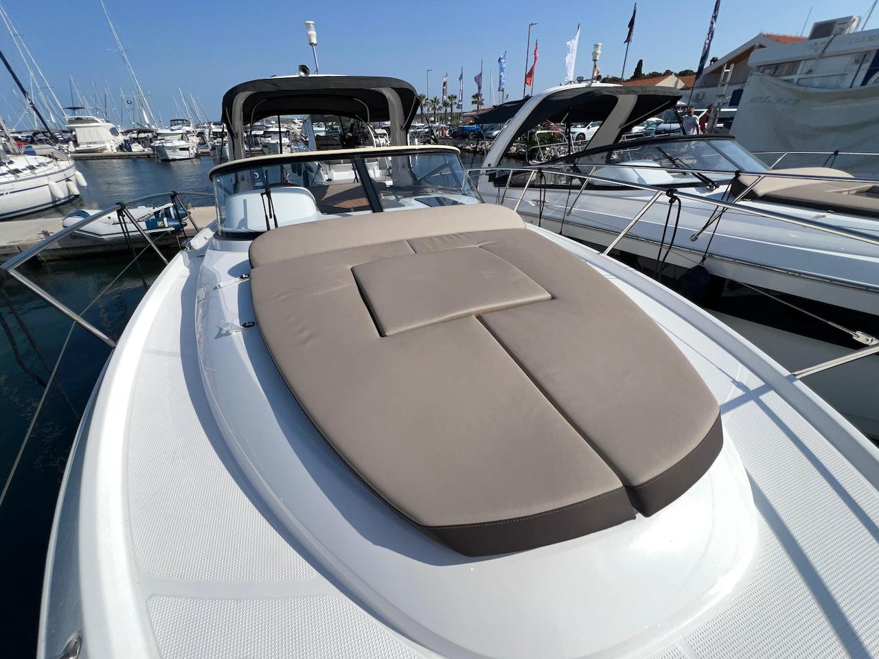 Photo #5 - Bavaria S29+ (Roma) en Biograd - 41667