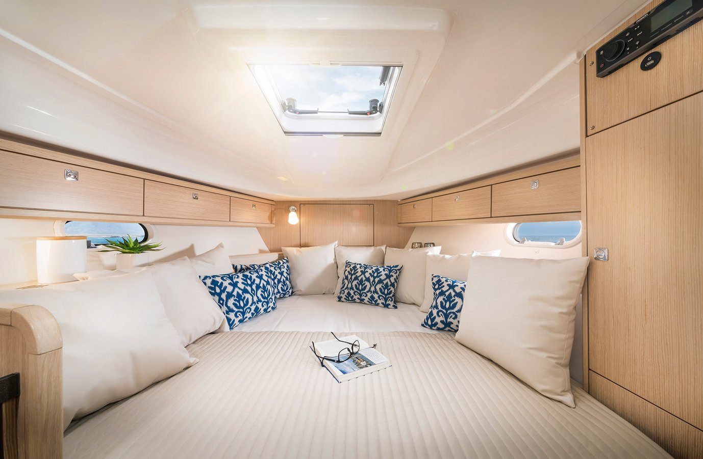 Photo #8 - Bavaria S29+ (Palma) in Biograd - 41668