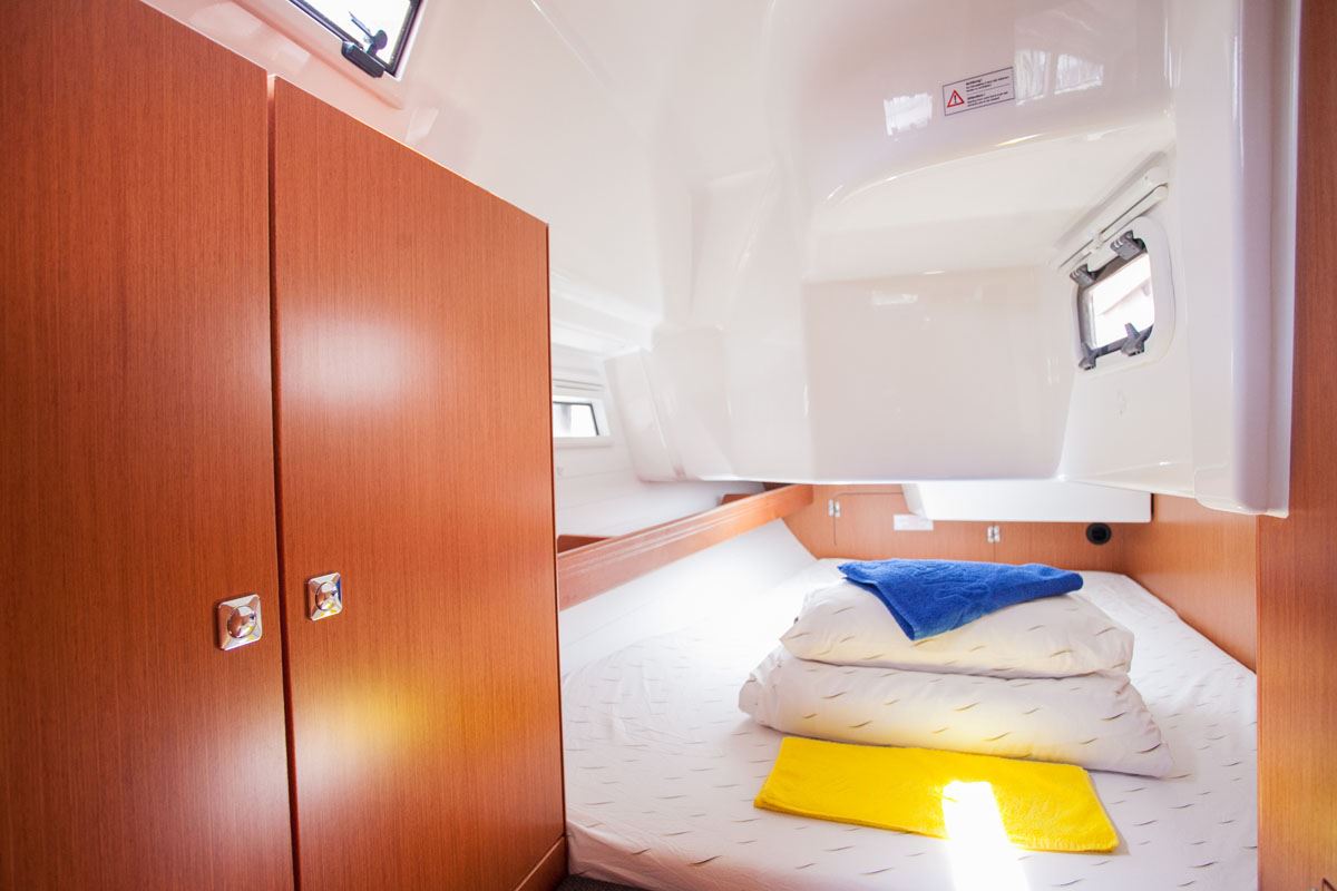 Photo #16 - Bavaria Cruiser 34 (Take Five) in Dubrovnik - 41675