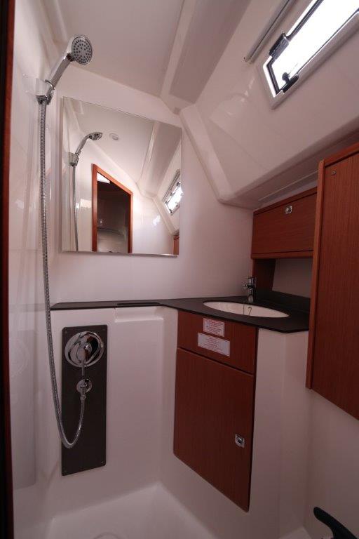 Photo #13 - Bavaria Cruiser 46 - 4 cab. (Tequila) en Trogir - 41679