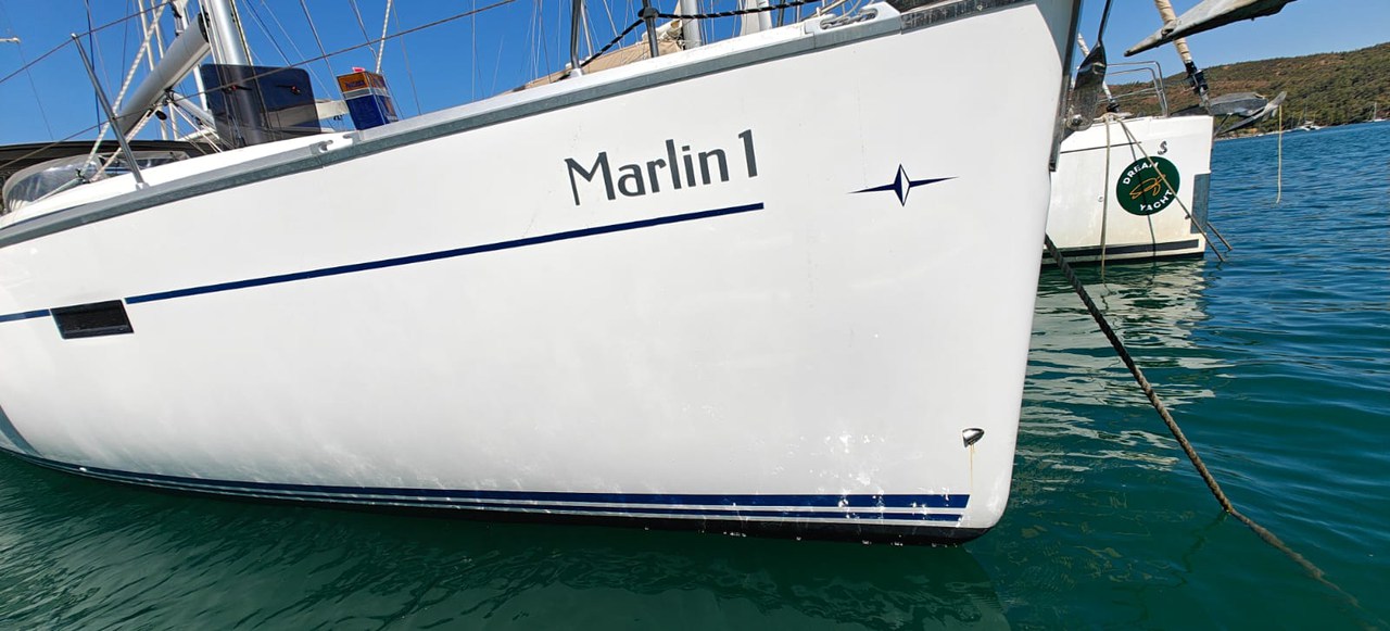 Photo #14 - Bavaria Cruiser 46 - 4 cab. (Marlin 1) in Fethiye - 41700