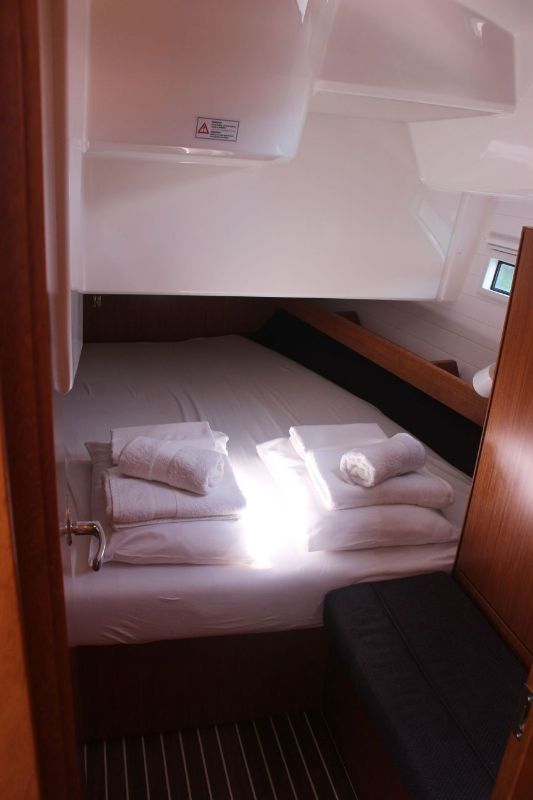 Photo #21 - Bavaria Cruiser 41 - 3 cab. (MiraMare) in Volos - 41725